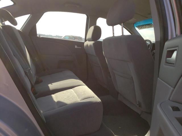 Photo 10 from auction – 2005 MERCURY MONTEGO LU with VIN 1MEFM40105G615143