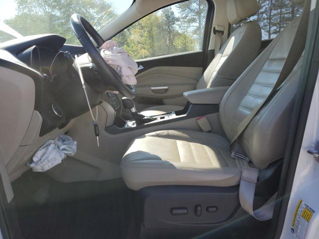 Photo 7 from auction – 2017 FORD ESCAPE SE with VIN 1FMCU0GD2HUD04120