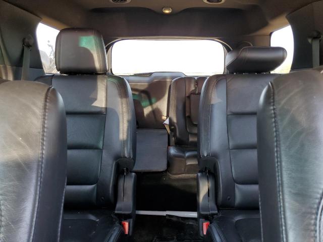 Foto 10 de la subasta – 2015 FORD EXPLORER L con VIN 1FM5K8F86FGB27438