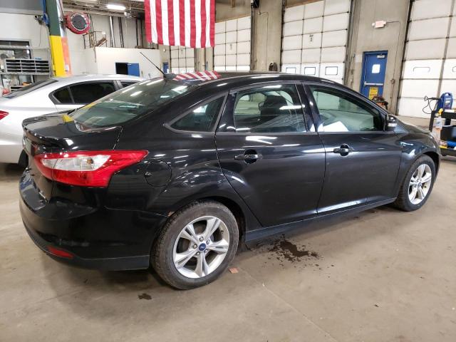 Photo 3 from auction – 2013 FORD FOCUS SE with VIN 1FADP3F23DL163985
