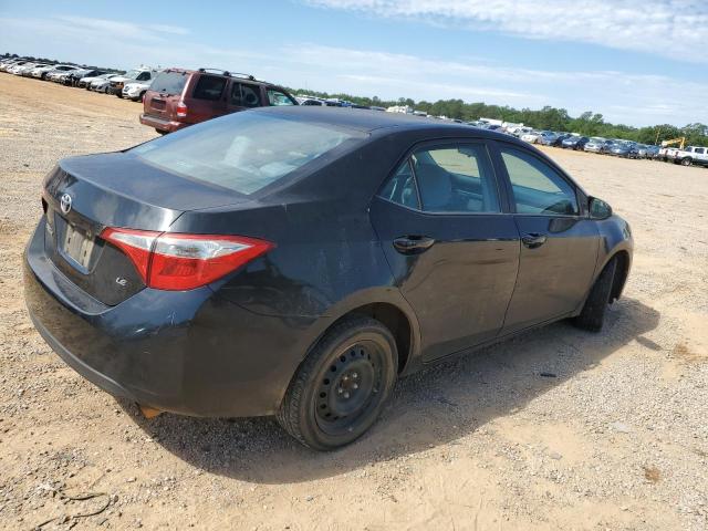 Photo 3 from auction – 2015 TOYOTA COROLLA L with VIN 5YFBURHE9FP262227