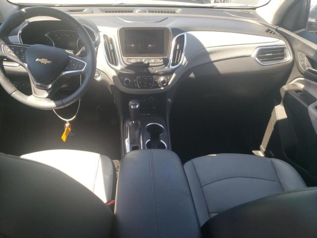 Photo 8 from auction – 2019 CHEVROLET EQUINOX PR with VIN 2GNAXYEX1K6303889