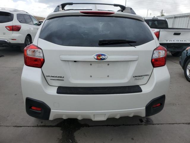 Photo 6 from auction – 2017 SUBARU CROSSTREK with VIN JF2GPALC5H8258695