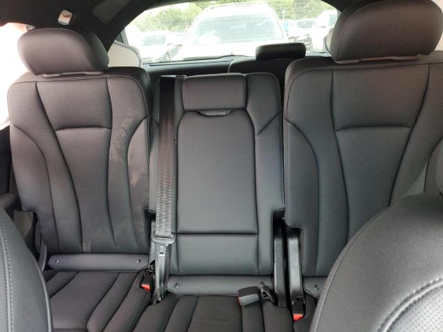Photo 10 from auction – 2023 AUDI Q7 PREMIUM with VIN WA1LCBF79PD009717
