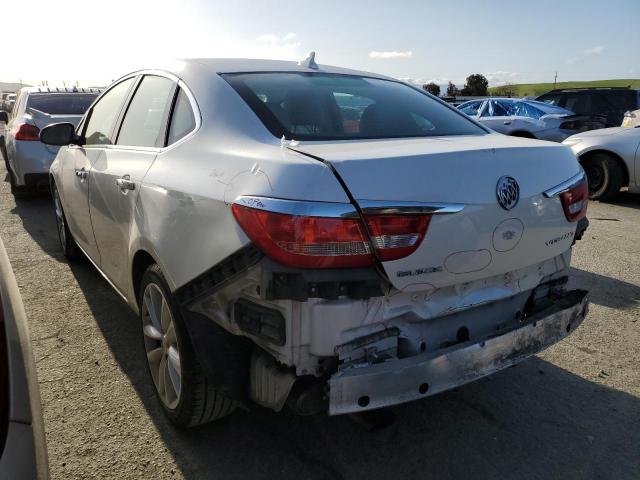 Zdjęcie 2 z aukcji – 2014 BUICK VERANO z VIN 1G4PS5SK8E4227842