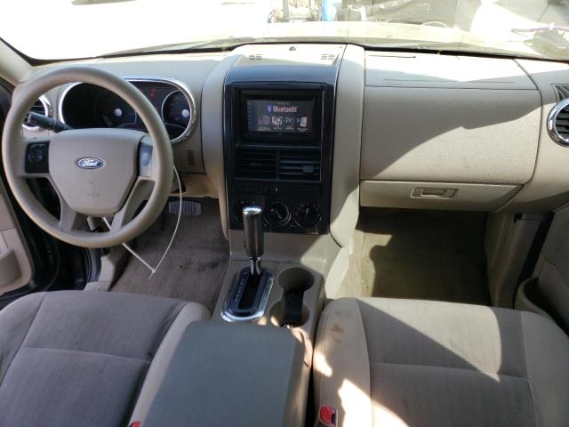 Photo 8 from auction – 2007 FORD EXPLORER X with VIN 1FMEU63E17UB47236