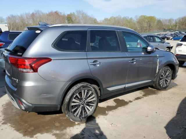 Photo 3 from auction – 2019 MITSUBISHI OUTLANDER with VIN JA4AZ3A38KZ050660