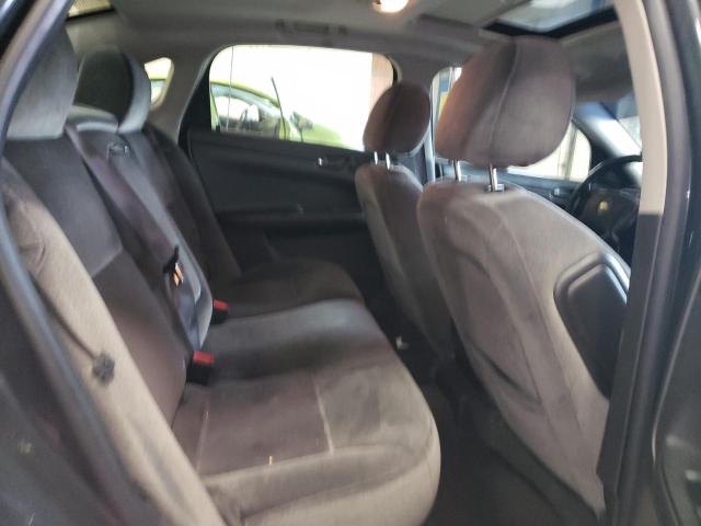 Photo 10 from auction – 2012 CHEVROLET IMPALA LT with VIN 2G1WG5E33C1292797