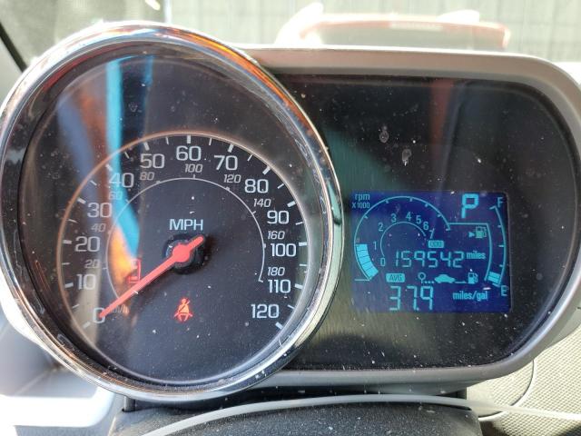 Photo 9 from auction – 2015 CHEVROLET SPARK 1LT with VIN KL8CD6S9XFC739327