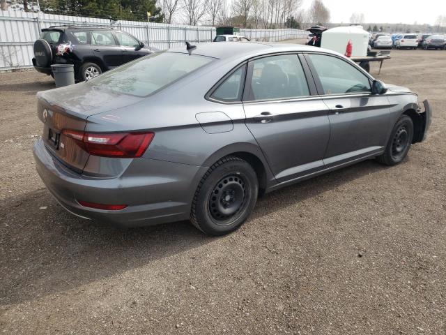 Photo 3 from auction – 2021 VOLKSWAGEN JETTA SEL with VIN 3VWE57BU3MM077204