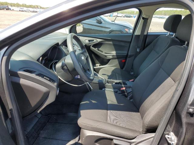 Photo 7 from auction – 2017 FORD FOCUS S with VIN 1FADP3E26HL324465
