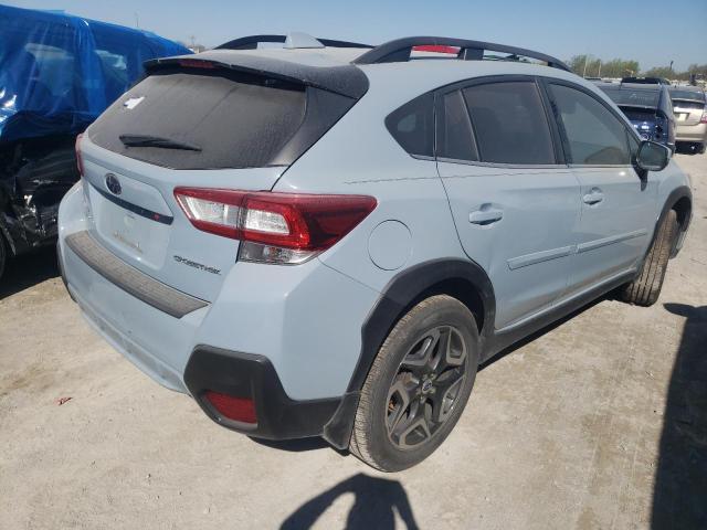 Photo 3 from auction – 2018 SUBARU CROSSTREK with VIN JF2GTAJC9JH265265
