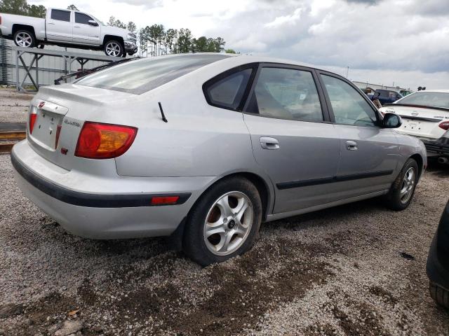 Photo 3 from auction – 2003 HYUNDAI ELANTRA with VIN KMHDN55D03U096748