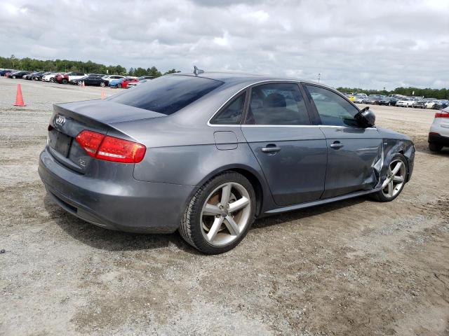 Photo 3 from auction – 2012 AUDI A4 PREMIUM with VIN WAUFFAFL8CN013065