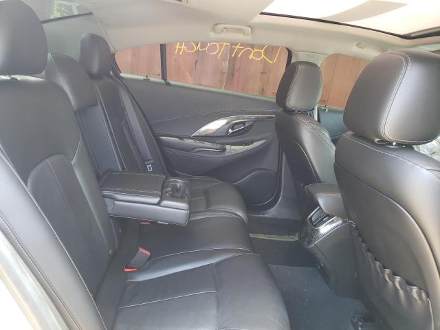 Photo 10 from auction – 2016 BUICK LACROSSE S with VIN 1G4G45G33GF187480