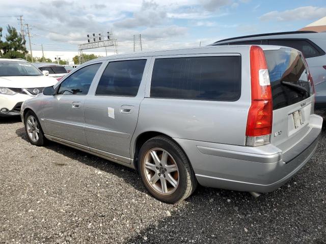 Photo 2 from auction – 2005 VOLVO V70 with VIN YV1SW612152480680