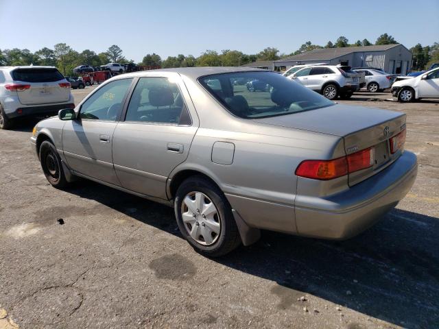 Photo 2 from auction – 2000 TOYOTA CAMRY CE with VIN JT2BG22K5Y0427693
