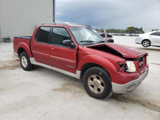 Photo 4 from auction – 2002 FORD EXPLORER S with VIN 1FMZU67E42UC75880