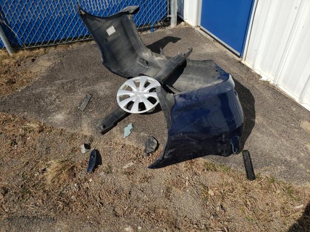 Photo 12 from auction – 2013 TOYOTA COROLLA BA with VIN 2T1BU4EE6DC068369