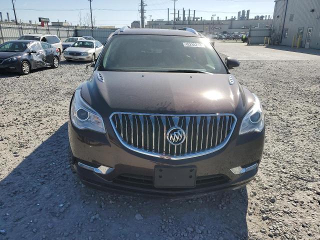 Photo 5 from auction – 2015 BUICK ENCLAVE with VIN 5GAKVBKD1FJ169955