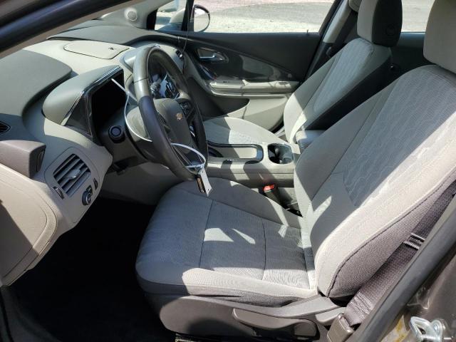 Photo 7 from auction – 2014 CHEVROLET VOLT with VIN 1G1RA6E49EU134467