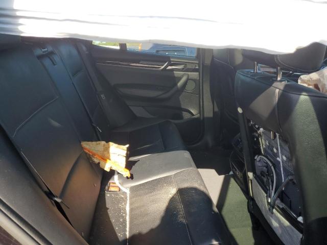 Photo 11 from auction – 2015 BMW X3 XDRIVE2 with VIN 5UXWX9C5XF0D51204