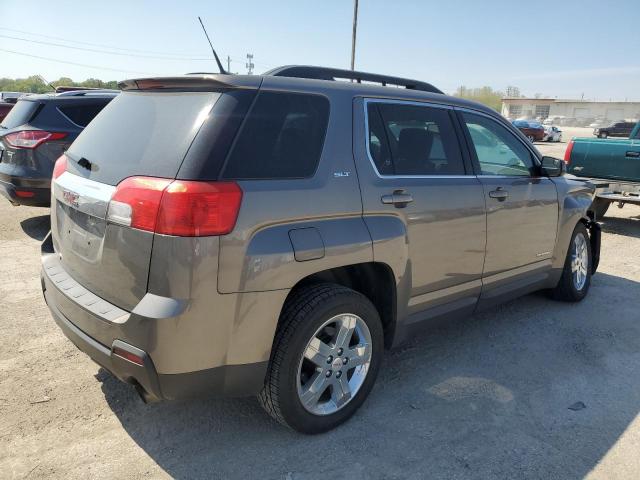 Photo 3 from auction – 2012 GMC TERRAIN SL with VIN 2GKFLUE55C6341732