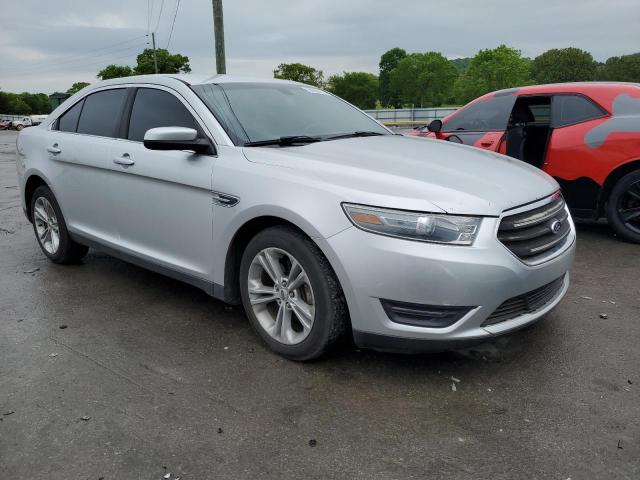 Photo 4 from auction – 2013 FORD TAURUS SEL with VIN 1FAHP2E88DG215069