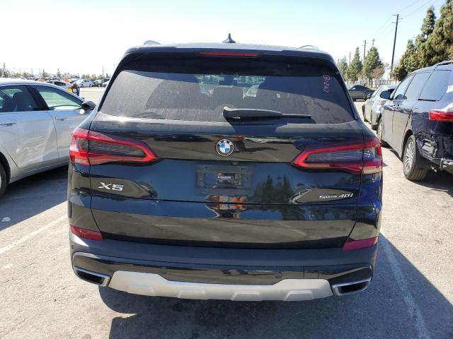 Photo 6 from auction – 2020 BMW X5 SDRIVE with VIN 5UXCR4C02LLT19407