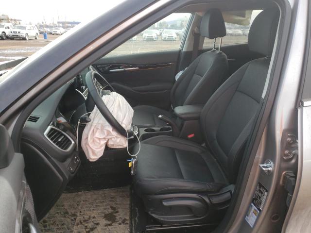 Photo 7 from auction – 2022 KIA SELTOS S with VIN KNDEUCAA4N7312436