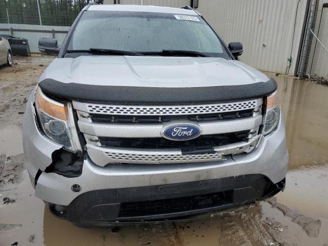 Photo 5 from auction – 2013 FORD EXPLORER X with VIN 1FM5K7D81DGB12601