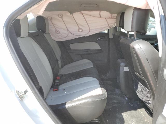 Photo 11 from auction – 2017 CHEVROLET EQUINOX PR with VIN 2GNALDEK0H1523734