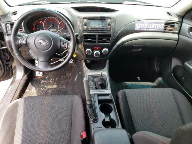 Photo 8 from auction – 2011 SUBARU IMPREZA WR with VIN JF1GV7E64BG512527