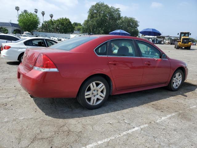Photo 3 from auction – 2015 CHEVROLET IMPALA LIM with VIN 2G1WB5E30F1110685