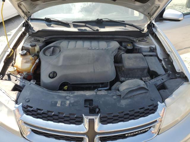 Photo 11 from auction – 2011 DODGE AVENGER MA with VIN 1B3BD1FG3BN587471