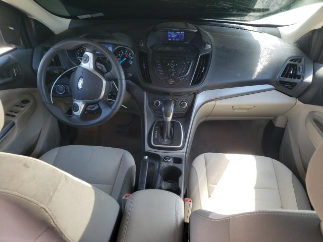 Photo 8 from auction – 2013 FORD ESCAPE SE with VIN 1FMCU9G92DUD88630