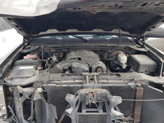Photo 11 from auction – 2007 CHEVROLET SILVERADO with VIN 1GCEK14C57Z546955