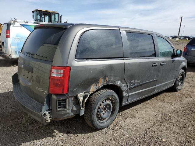 Photo 3 from auction – 2010 DODGE GRAND CARA with VIN 2D4RN4DE7AR223362
