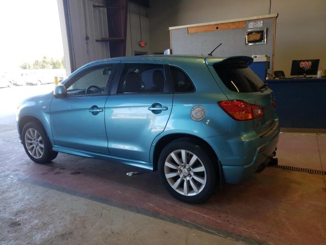 Photo 2 from auction – 2011 MITSUBISHI OUTLANDER with VIN JA4AR4AU3BZ001154