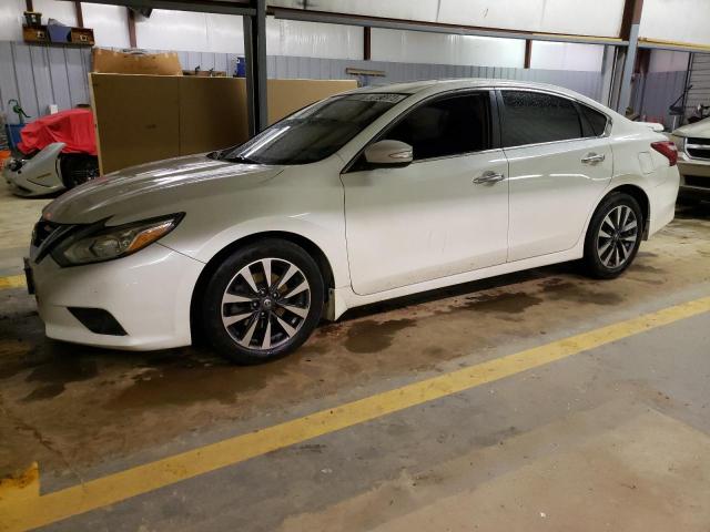 NISSAN ALTIMA 2.5 2017 with VIN 1N4AL3AP0HC215791 - Photo from auction