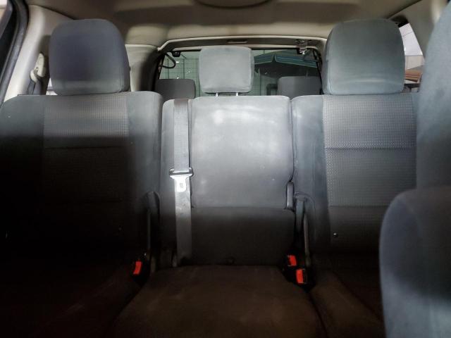 Photo 10 from auction – 2013 NISSAN ARMADA SV with VIN 5N1AA0ND6DN613161