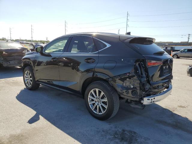 Photo 2 from auction – 2021 LEXUS NX 300 BAS with VIN JTJDARBZ1M5034386