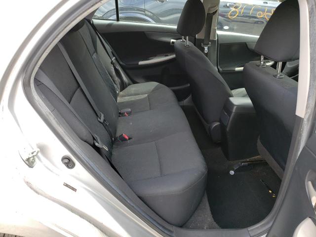 Photo 10 from auction – 2010 TOYOTA COROLLA BA with VIN 2T1BU4EE8AC323762