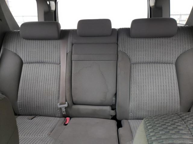 Photo 10 from auction – 2008 TOYOTA 4RUNNER SR with VIN JTEBU14R18K010463