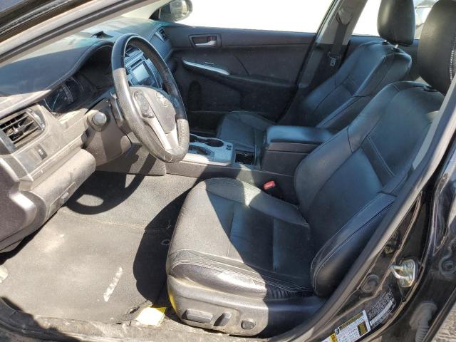 Photo 7 from auction – 2014 TOYOTA CAMRY L with VIN 4T1BF1FK8EU361610