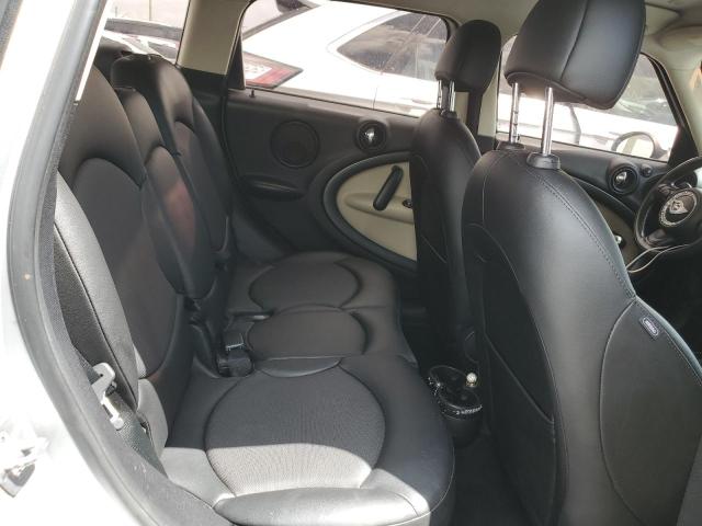 Photo 11 from auction – 2016 MINI COOPER S C with VIN WMWZC3C57GWT10142