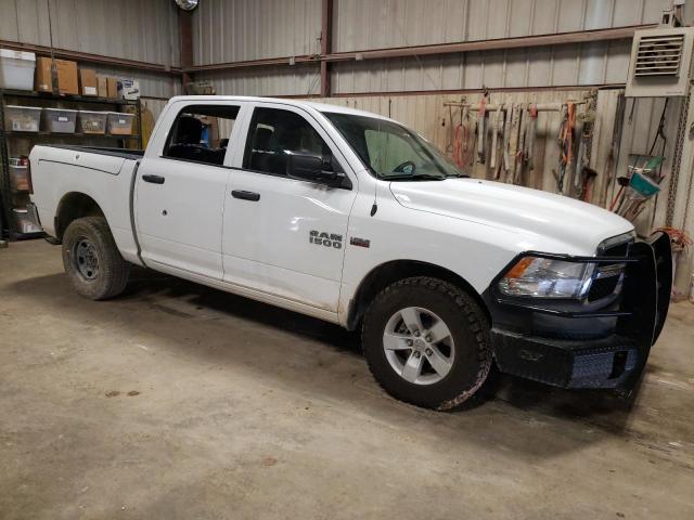 Photo 4 from auction – 2018 RAM 1500 SSV with VIN 1C6RR7XT9JS331890
