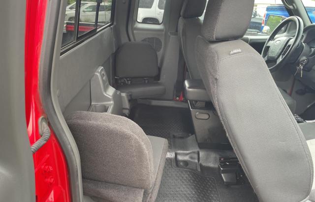صورة رقم 6 من المزاد - 2011 FORD RANGER SUP مع VIN 1FTLR4FE4BPA96156