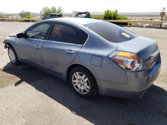 Photo 2 from auction – 2012 NISSAN ALTIMA BAS with VIN 1N4AL2AP0CN534695