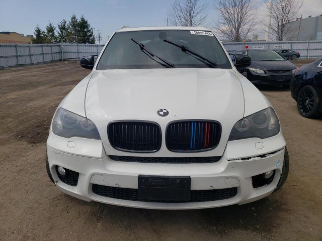 Photo 5 from auction – 2011 BMW X5 XDRIVE3 with VIN 5UXZV4C50BL412006